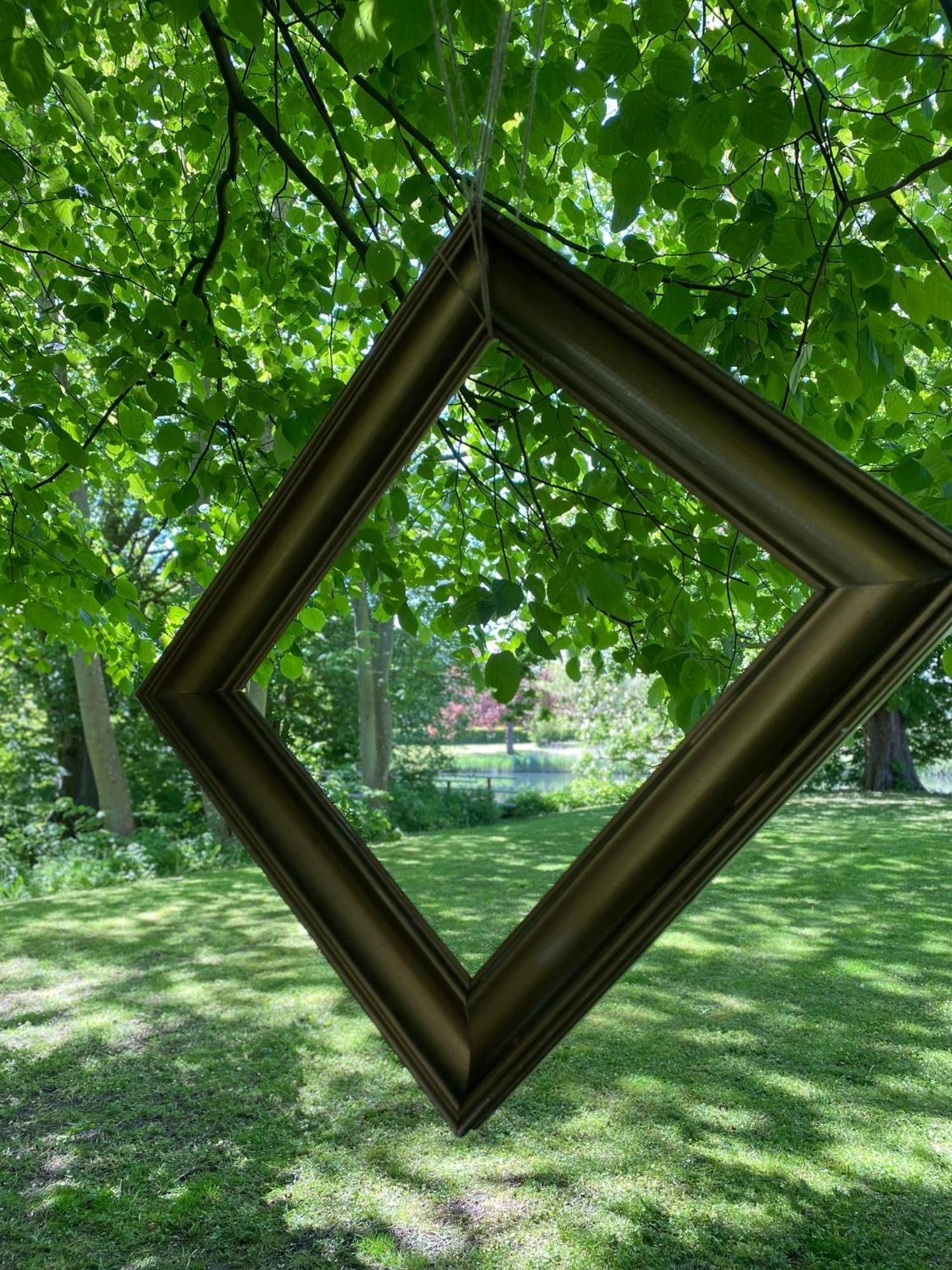 Green Glamping Sønderborg Dış mekan fotoğraf
